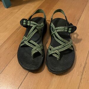 Women's Chaco Sandals - ZX/2 Dual Adjustable Straps Classic